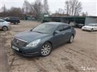 Nissan Teana 2.5CVT, 2010, 120000