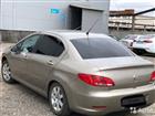 Peugeot 408 1.6AT, 2012, 103000