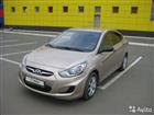 Hyundai Solaris 1.4AT, 2014, 41200