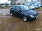 LADA Kalina 1.6, 2007, 133000