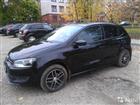 Volkswagen Polo 1.4, 2011, 88000