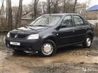 Renault Logan 1.4, 2007, 89565