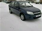 LADA Granta 1.6, 2012, 141000