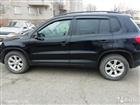 Volkswagen Tiguan 2.0AT, 2009, 140000