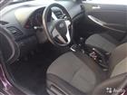 Hyundai Solaris 1.4, 2013, 130000