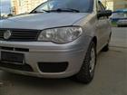 FIAT Albea 1.4, 2008, 100000