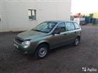 LADA Kalina 1.6, 2009, 98844