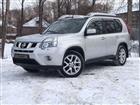 Nissan X-Trail 2.5CVT, 2013, 98269