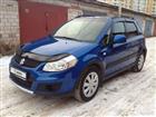 Suzuki SX4 1.6, 2013, 71400