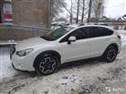 Subaru XV 2.0CVT, 2011, 173000