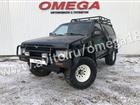 Nissan Terrano 2.4, 1987, 330000