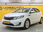 KIA Rio 1.4AT, 2013, 82000