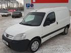 Peugeot Partner 1.4, 2010, 144275