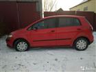 Volkswagen Golf Plus 1.6, 2007, 262000