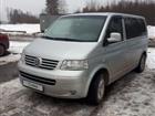 Volkswagen Caravelle 1.9, 2005, 380000