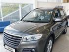 Haval H6 1.5, 2019, 1