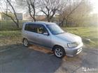 Nissan Cube 1.3AT, 1999, 50000