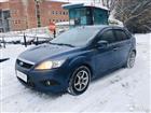 Ford Focus 1.6, 2008, 158000