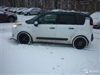 Citroen C3 Picasso 1.4, 2010, 143000