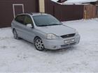 KIA Rio 1.5AT, 2005, 160000