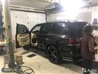 Lexus LX 5.7AT, 2010, 90000