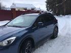 Subaru XV 2.0CVT, 2012, 160000