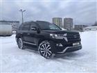 Toyota Land Cruiser 4.5AT, 2017, 97000