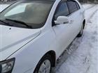 Geely Emgrand EC7 1.8, 2013, 86000