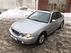 Rover 75 2.0AT, 2000, 180000