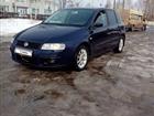 FIAT Stilo 1.6, 2001, 250000