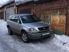 Toyota Harrier 2.2AT, 1998, 300000