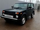 LADA 4x4 () 1.7, 2013, 31000