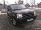 Land Rover Discovery 2.7AT, 2006, 206000