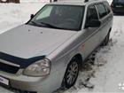 LADA Priora 1.6, 2010, 160000