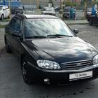 KIA Spectra 1.6 , 2008, 