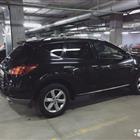 Nissan Murano 3.5 CVT, 2011, 