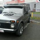 LADA 4x4 () 1.7 , 2005, 161 000 