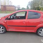 Peugeot 107 1.0 AMT, 2010, 78 750 