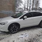 Subaru XV 2.0 CVT, 2011, 173 000 