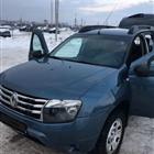 Renault Duster 1.5 , 2015, 149 000 