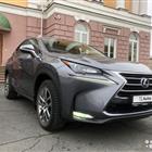 Lexus NX 2.0 AT, 2015, 49 000 