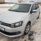 Volkswagen Polo 1.6 , 2013, 78 000 