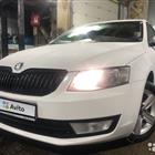 Skoda Octavia 1.8 AMT, 2013, 112 400 