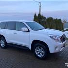 Toyota Land Cruiser Prado 2.7 AT, 2015, 31 000 