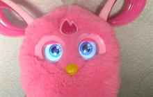 Furby Connect