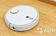   Xiaomi Mi Robot Vacuum Cleaner