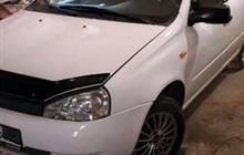 LADA Kalina 1.6, 2012, 75000