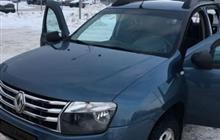 Renault Duster 1.5, 2015, 149000