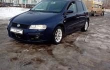 FIAT Stilo 1.6, 2001, 250000