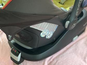   : Maxi-cosi cabriofix    Familyfix,     :  ,   ,   ,  